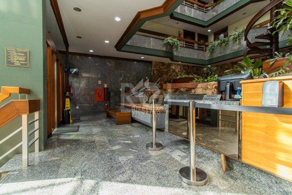 Conjunto/Sala para Venda - 34.91m², 0 dormitórios, 1 vaga - Higienópolis