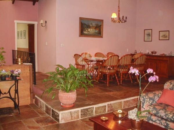 Casa, 5 quartos, à venda, 560 m², Vila Jardim - Porto Alegre — foto 3
