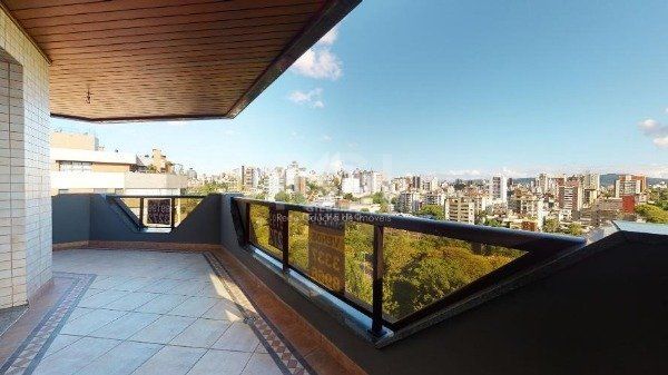 Cobertura, 3 quartos, à venda, 360 m², Bela Vista - Porto Alegre — foto 3