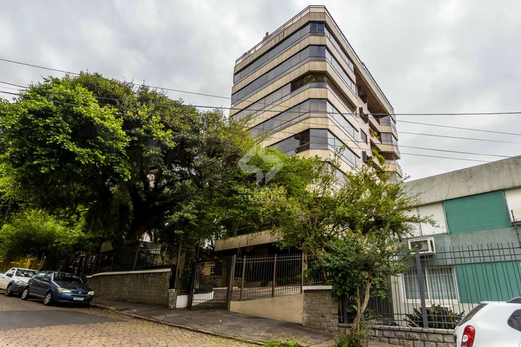 Edifício Solar da Figueira Apto 501