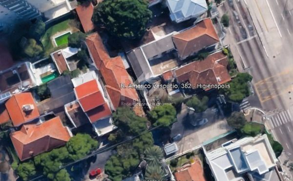 Terreno, à venda, Higienópolis - Porto Alegre — foto 2