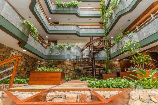 Conjunto/Sala para Venda - 31.41m², 0 dormitórios, 1 vaga - Higienópolis