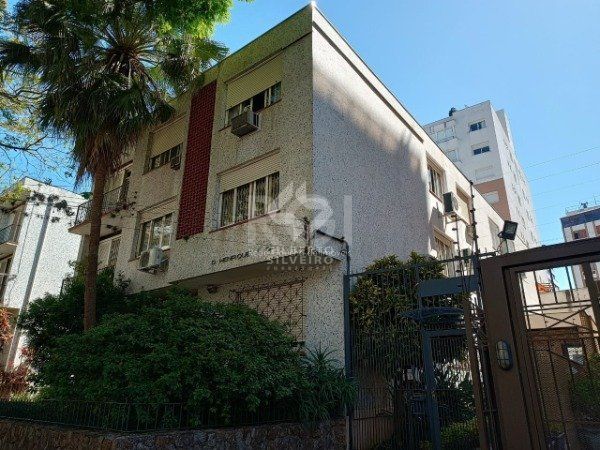 Apartamento, 3 quartos, à venda, 125 m², Rio Branco - Porto Alegre — foto 2