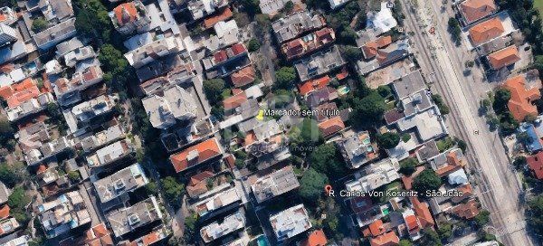 Terreno, à venda, São João - Porto Alegre — foto 3