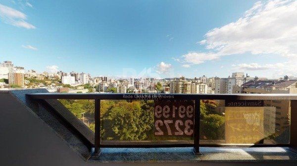 Cobertura, 3 quartos, à venda, 360 m², Bela Vista - Porto Alegre — foto 2