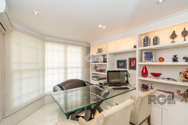 Casa de Condomínio, 3 quartos, à venda, 742 m², Boa Vista - Porto Alegre — foto 4