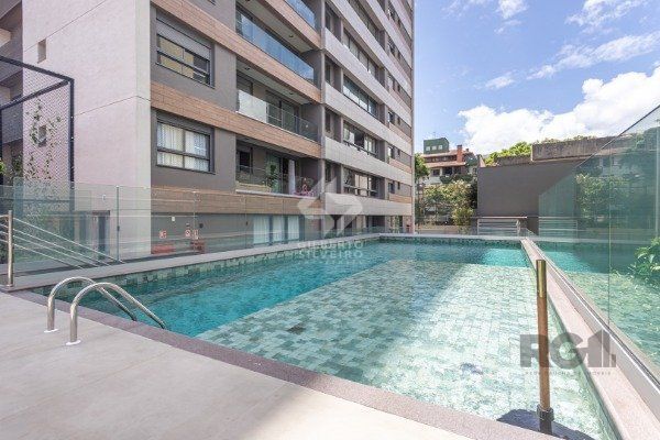 Apartamento, 3 quartos, à venda, 129 m², Auxiliadora - Porto Alegre — foto 2
