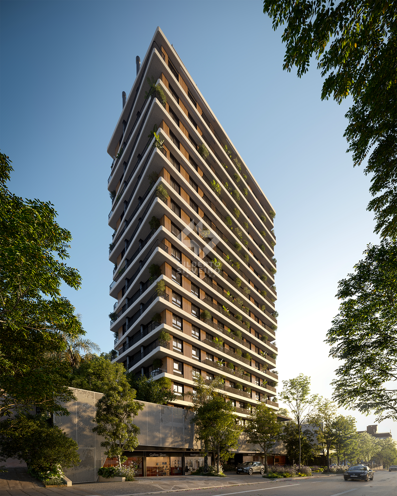 Gallery Carlos Gomes - Residencial