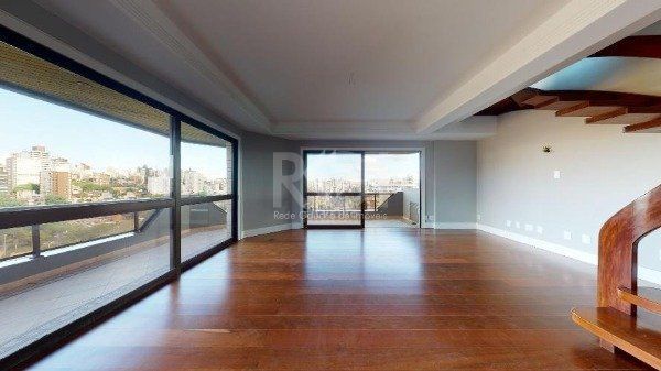 Cobertura, 3 quartos, à venda, 360 m², Bela Vista - Porto Alegre — foto 5
