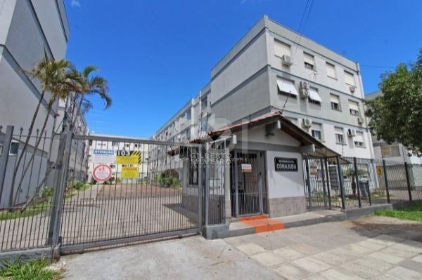 Apartamento para Venda - 70m², 3 dormitórios, Camaquã