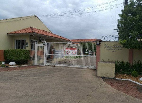 Casa Condominio para Venda - 88.92m², 3 dormitórios, 3 vagas - Harmonia