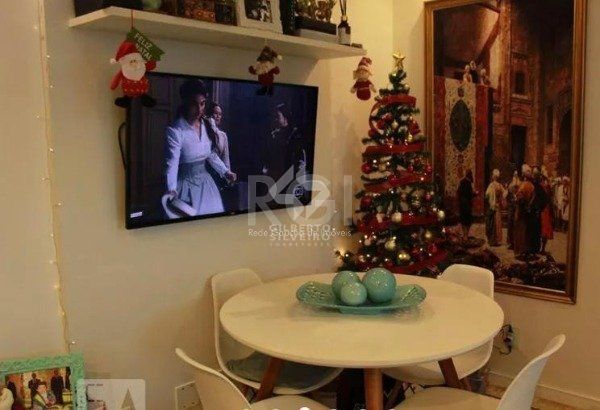 Apartamento, 2 quartos, à venda, 55 m², Fátima - Canoas — foto 2