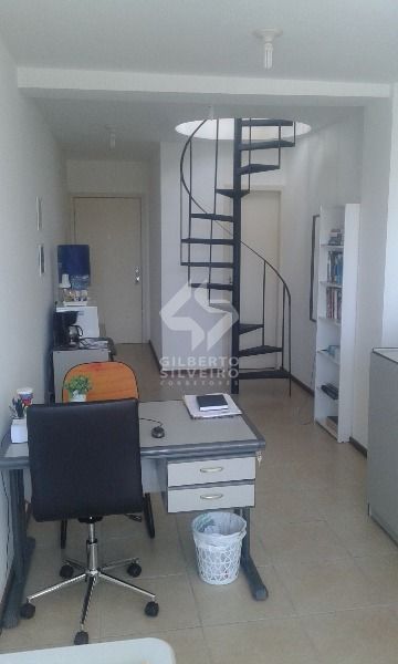 Sala Comercial, 2 salas, à venda, 57 m², Floresta - Porto Alegre — foto 3