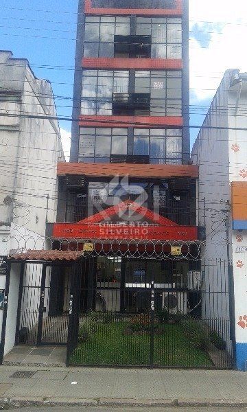 Conjunto/Sala para Venda - 57m², 0 dormitórios, Floresta