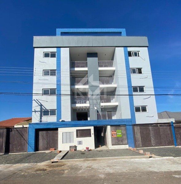 Apartamento para Venda - 64.9m², 2 dormitórios, 1 vaga - Nossa Senhora das Graças