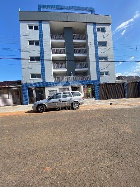 Apartamento para Venda - 116.55m², 3 dormitórios, sendo 1 suites, 1 vaga - Nossa Senhora das Graças