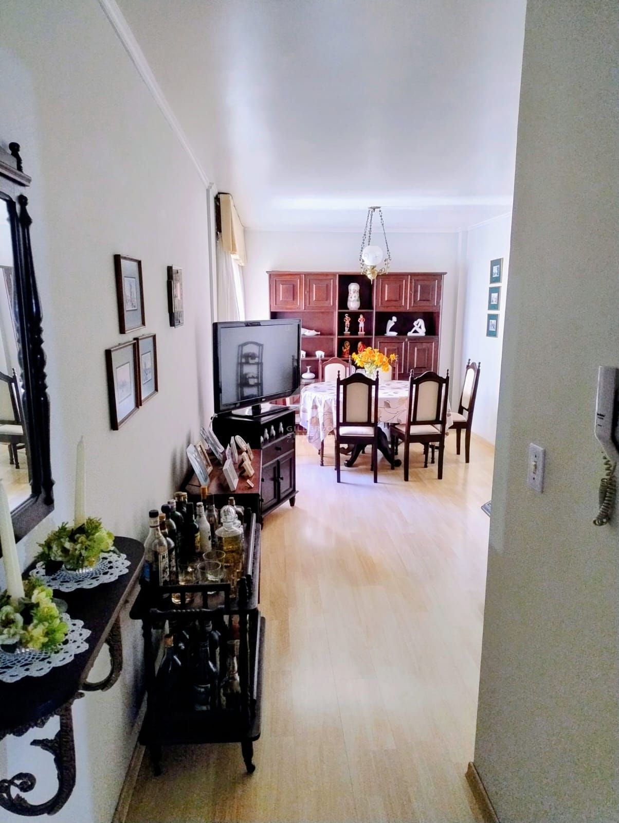 Apartamento, 4 quartos, à venda, 115 m², Cristo Redentor - Porto Alegre — foto 2