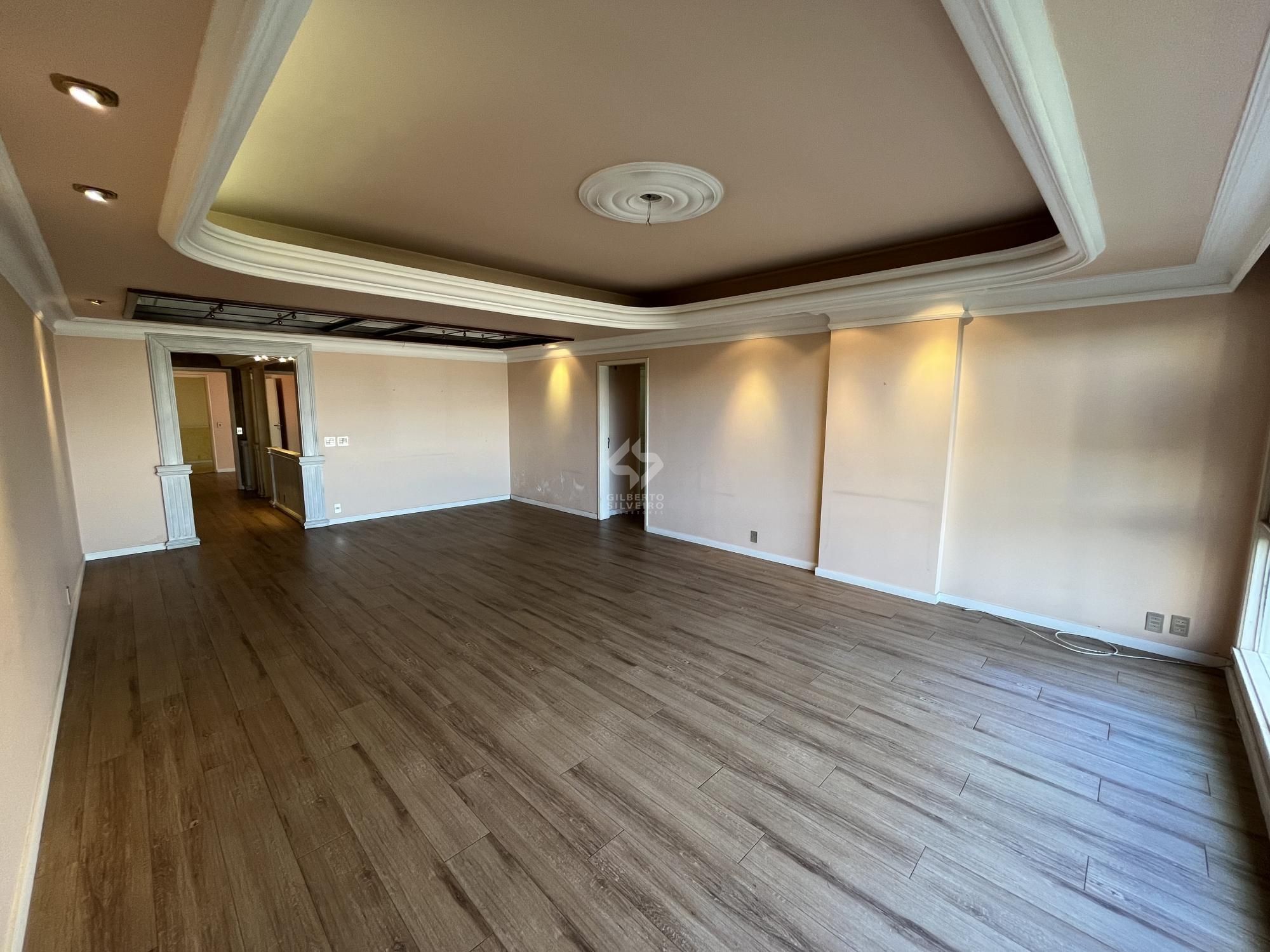 Apartamento, 3 quartos, à venda, 191 m², Centro Histórico - Porto Alegre — foto 3