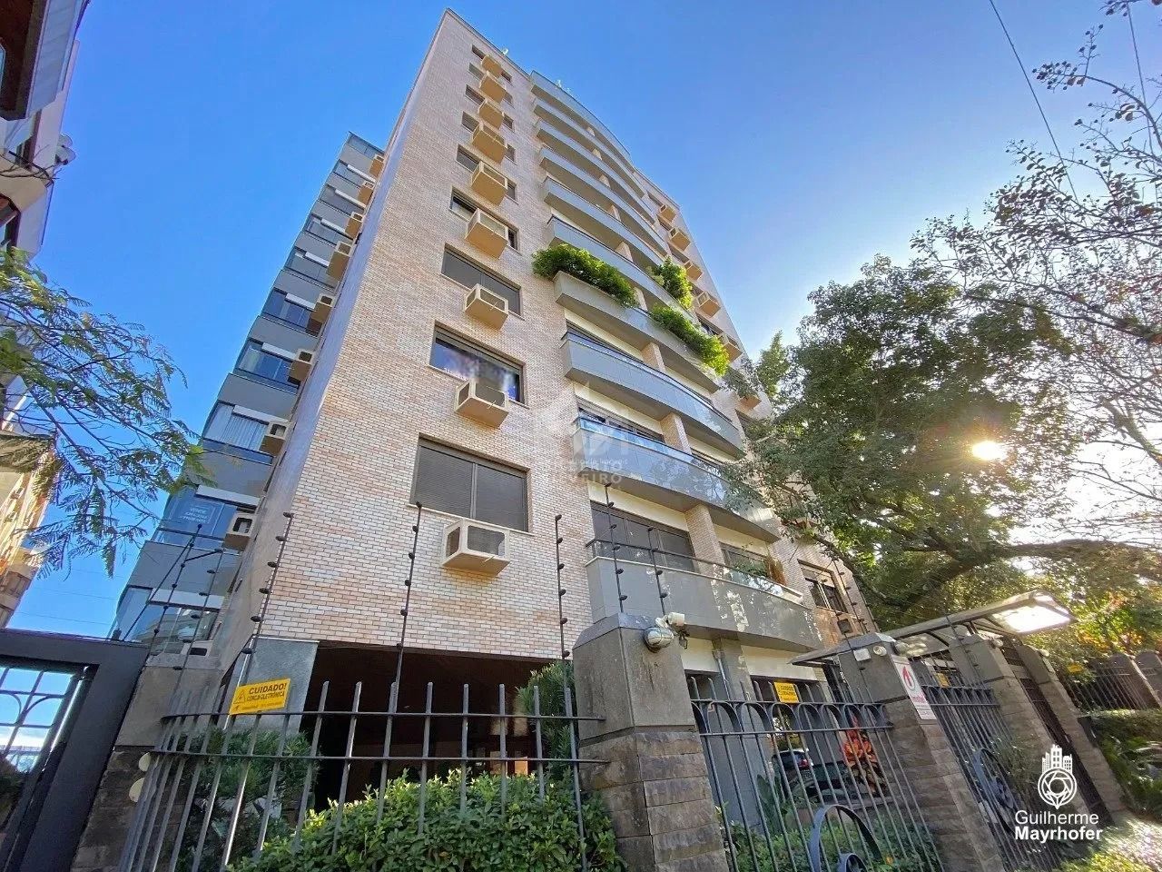 Apartamento de 3 quartos, suíte e 1 vaga de garagem