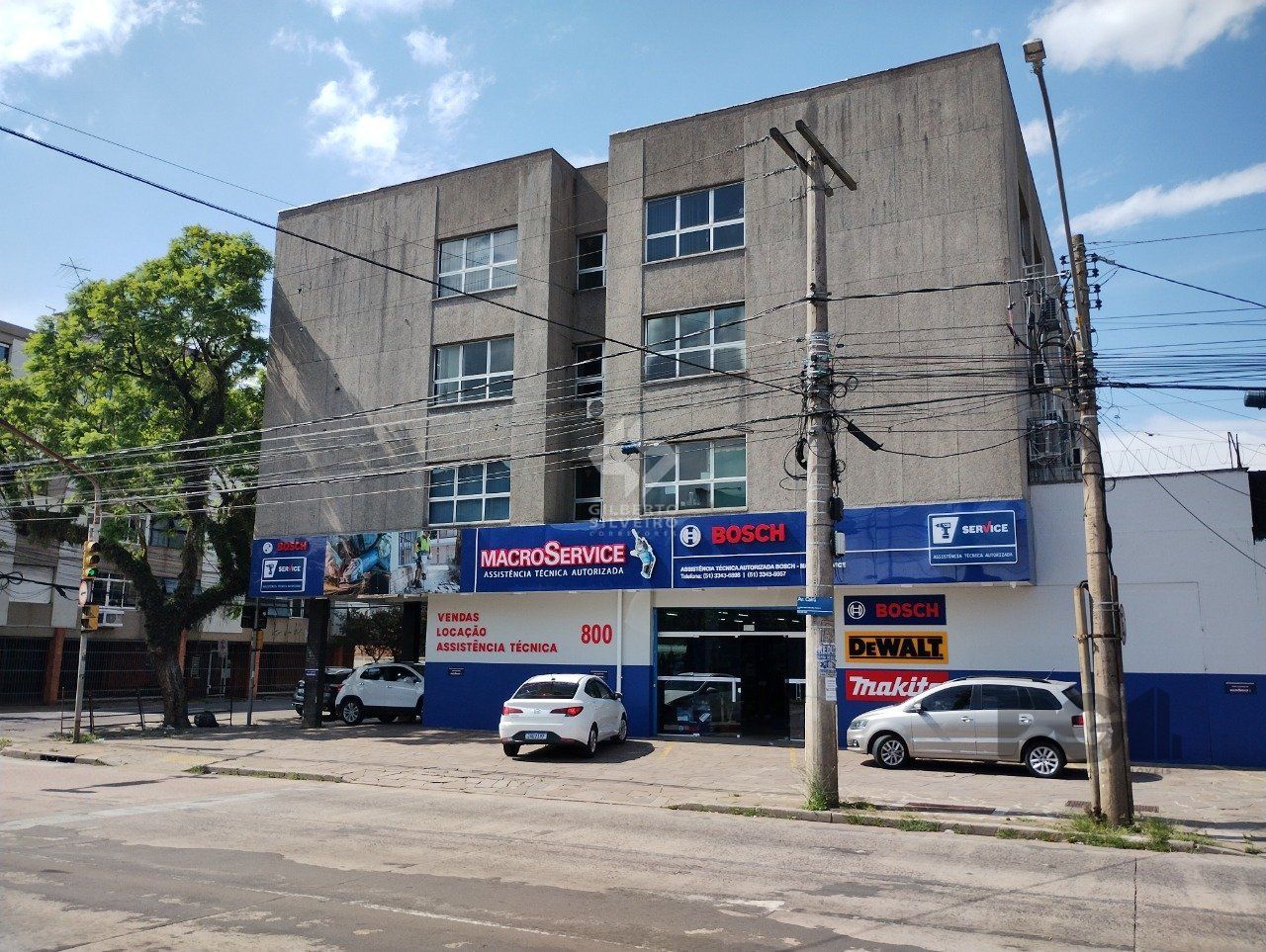 Sala Comercial, à venda, 40 m², Navegantes - Porto Alegre — foto 3
