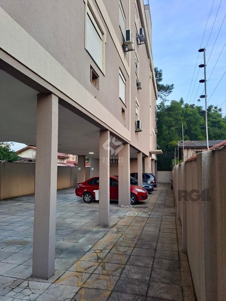 Apartamento 3 quartos à venda, 73m², Olaria - Canoas