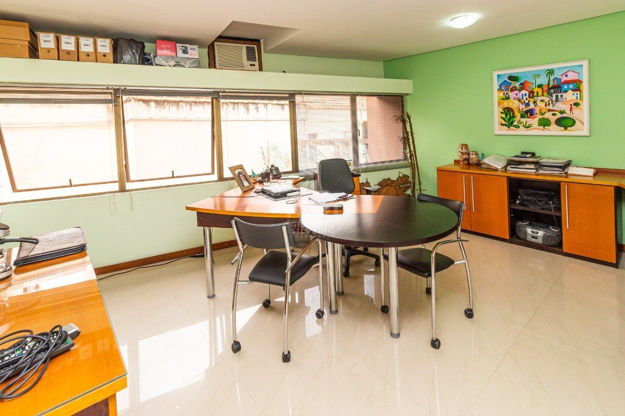 Sala Comercial, à venda, 25 m², Bom Fim - Porto Alegre — foto 2
