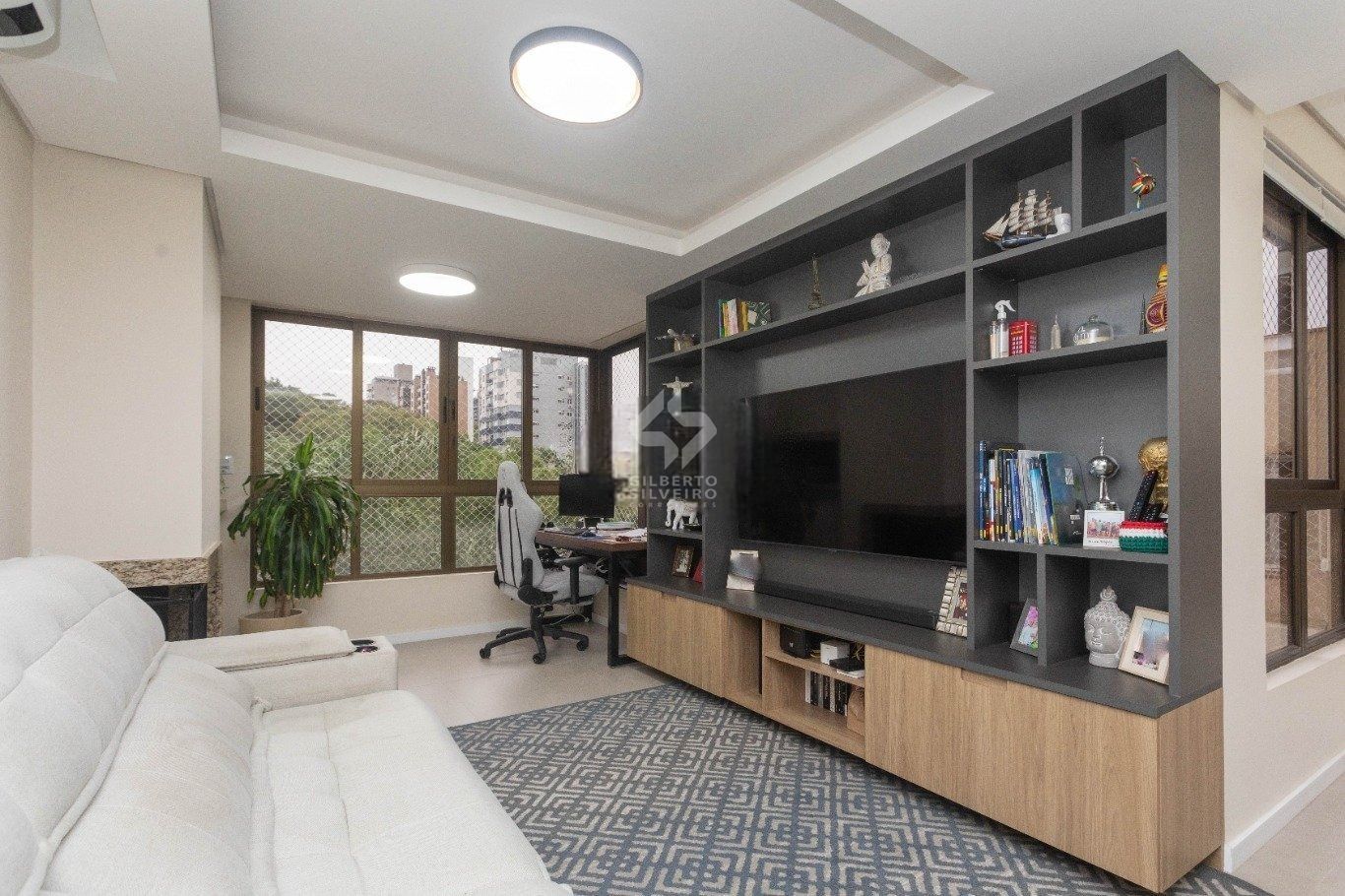 Apartamento, 3 quartos, à venda, 105 m², Boa Vista - Porto Alegre — foto 4