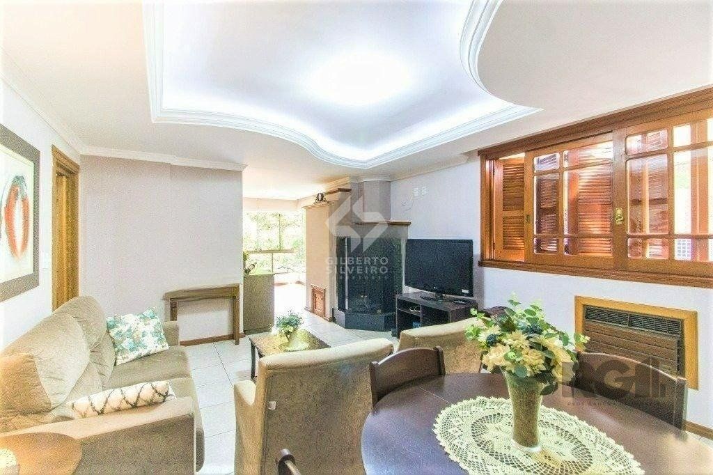 Apartamento 3 quartos à venda, 105m², Passo da Areia - Porto Alegre