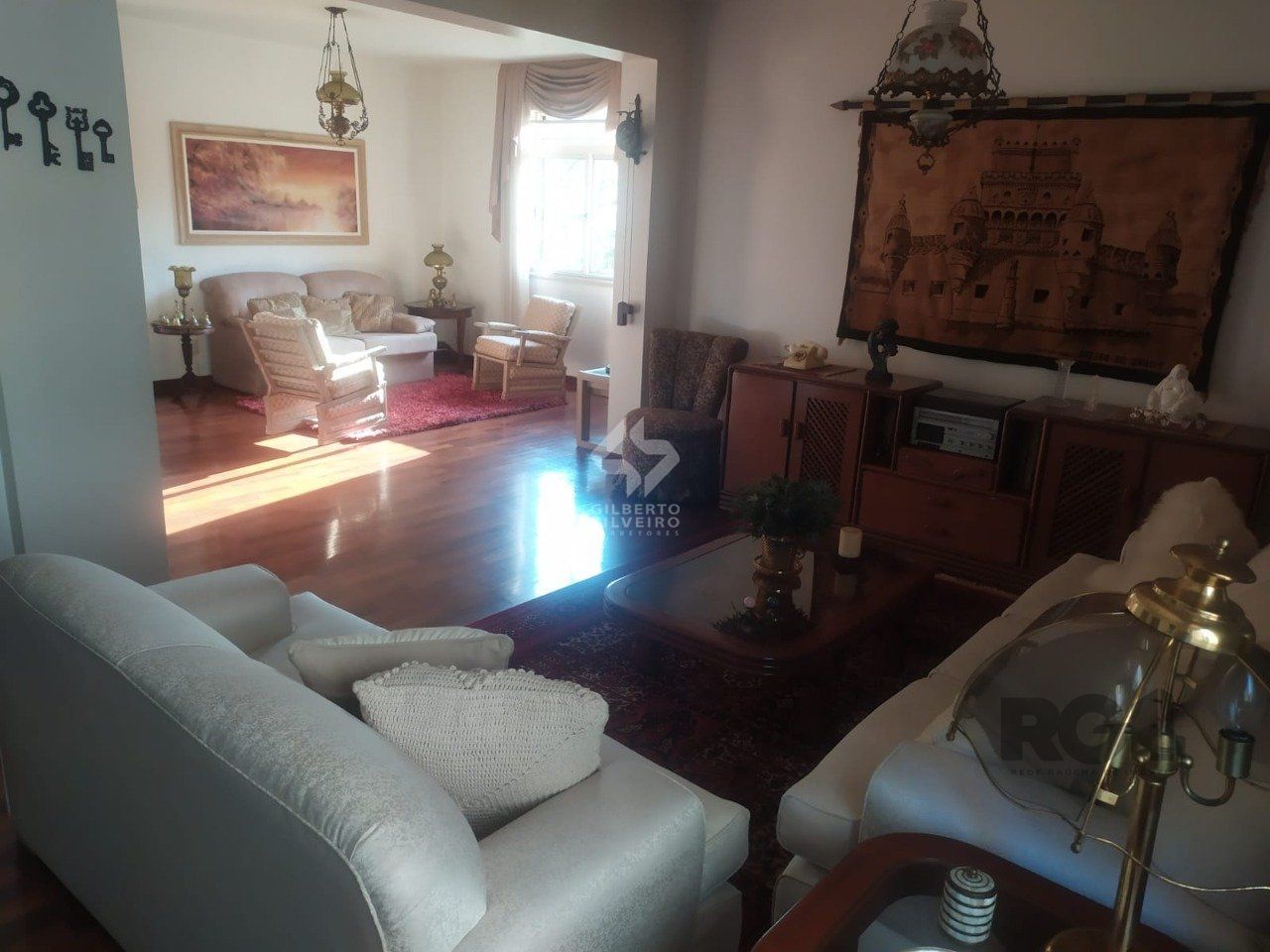 Apartamento, 4 quartos, à venda, 170 m², Bom Fim - Porto Alegre — foto 2