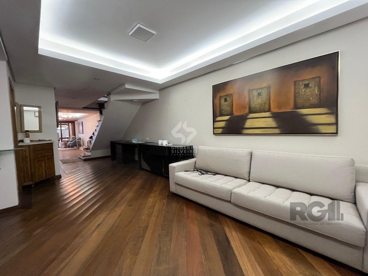 Casa, 3 quartos, à venda, 237 m², Menino Deus - Porto Alegre — foto 4