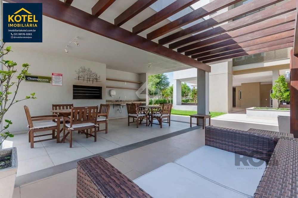 Apartamento, 2 quartos, à venda, 67 m², São Geraldo - Porto Alegre — foto 5