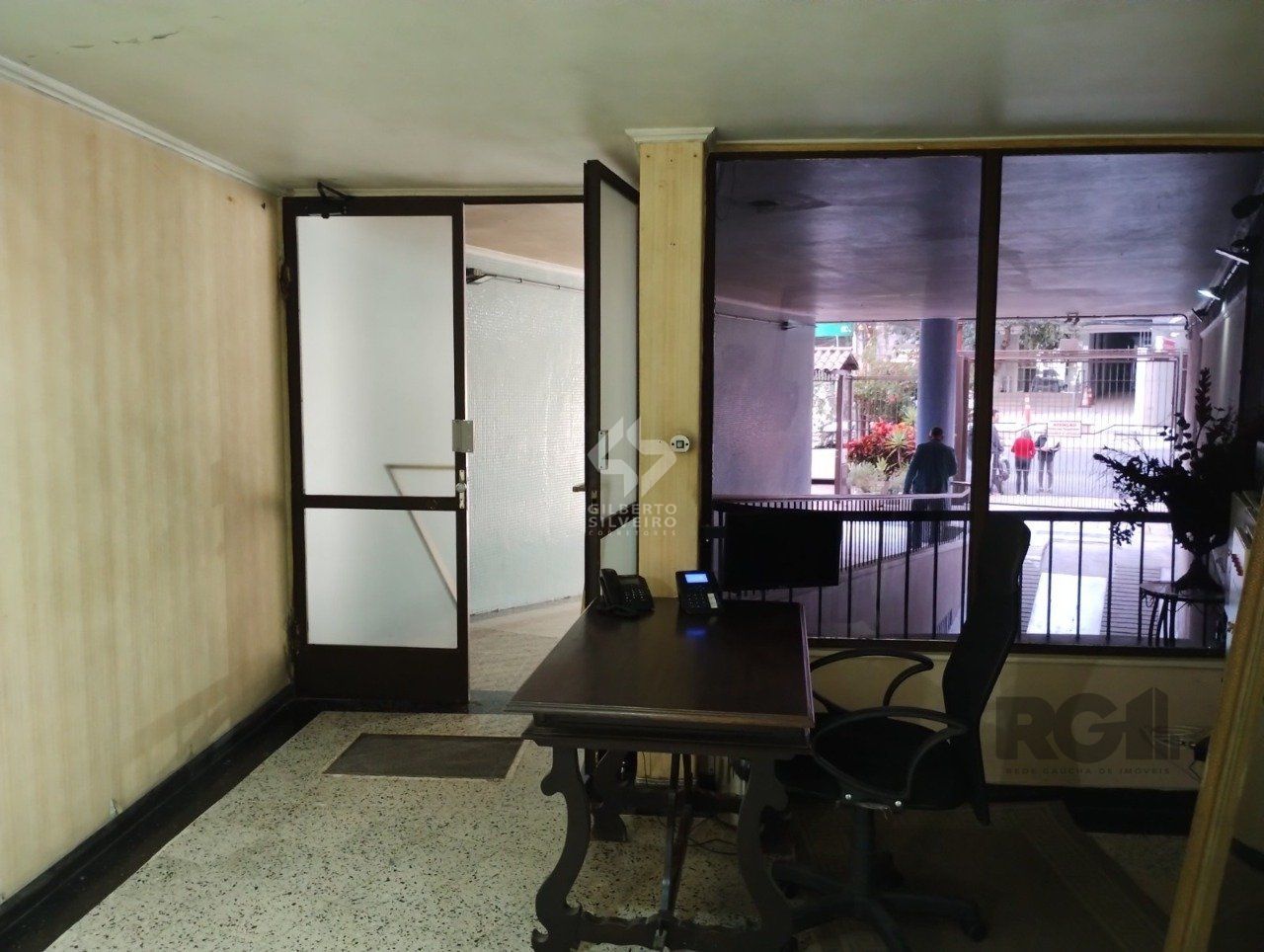 Apartamento, 1 quarto, à venda, 53 m², Centro Histórico - Porto Alegre — foto 3