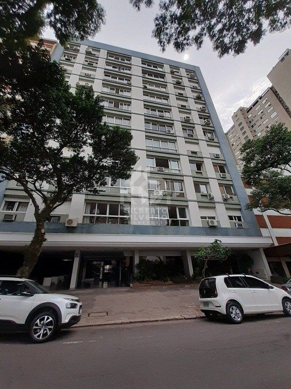 Apartamento Venda - 190.8m², 3 dormitórios, 1 suíte, 1 vaga - Centro Histórico