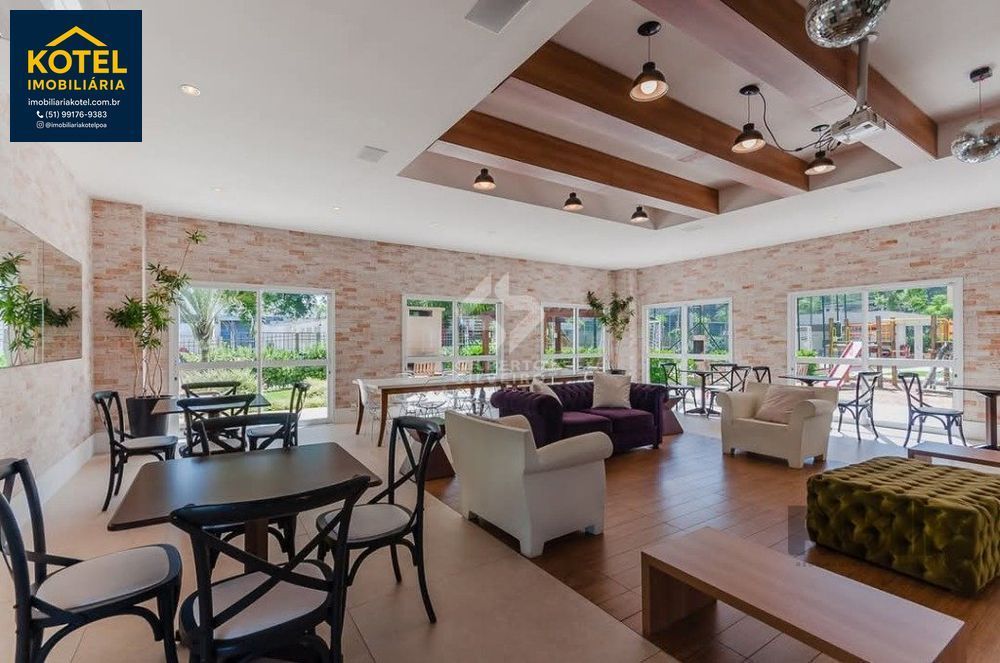Apartamento, 2 quartos, à venda, 67 m², São Geraldo - Porto Alegre — foto 3