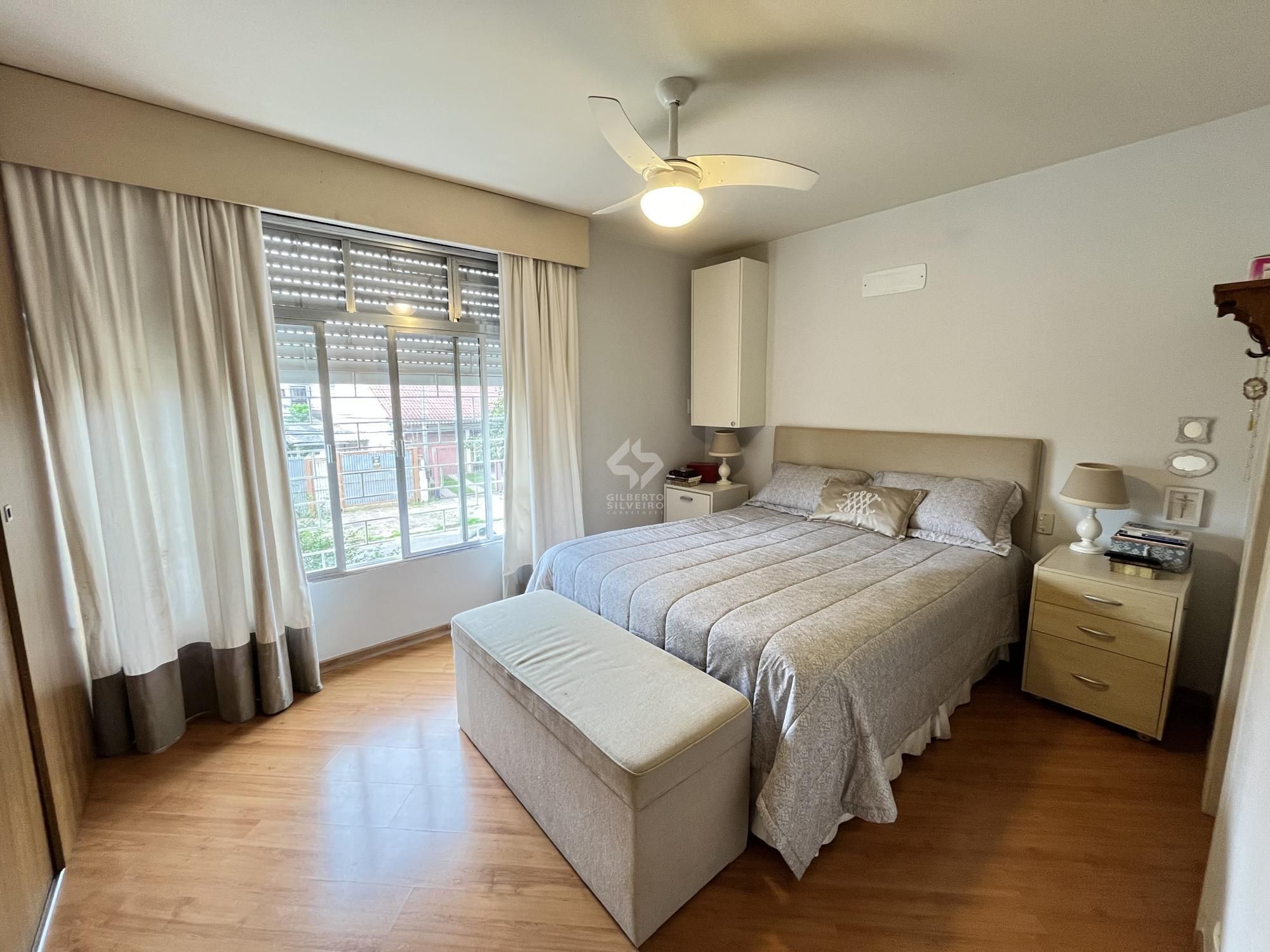Apartamento, 2 quartos, à venda, 105 m², Jardim Botânico - Porto Alegre — foto 3