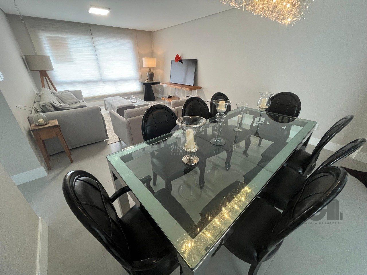 Apartamento, 3 quartos, à venda, 105 m², Independência - Porto Alegre — foto 2
