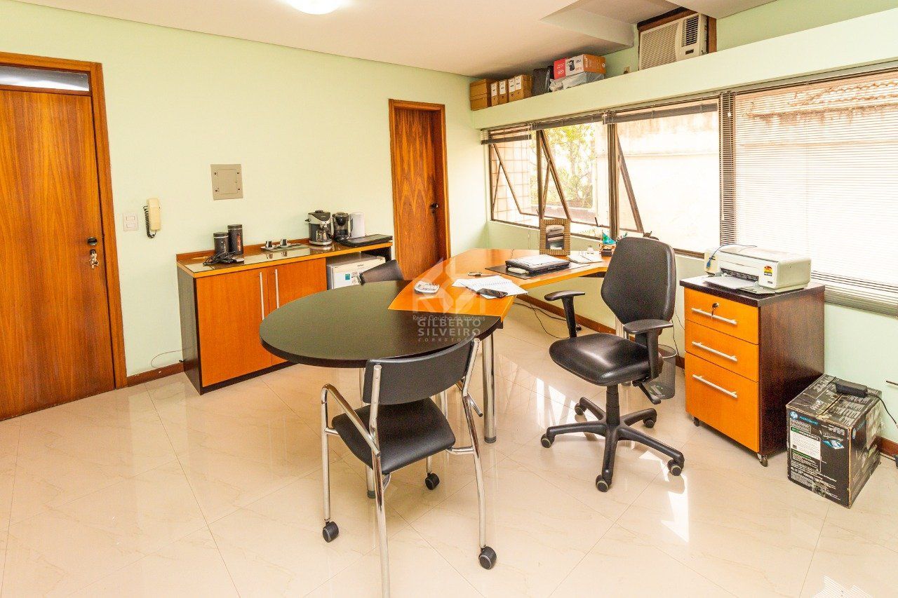 Sala Comercial, à venda, 25 m², Bom Fim - Porto Alegre — foto 4
