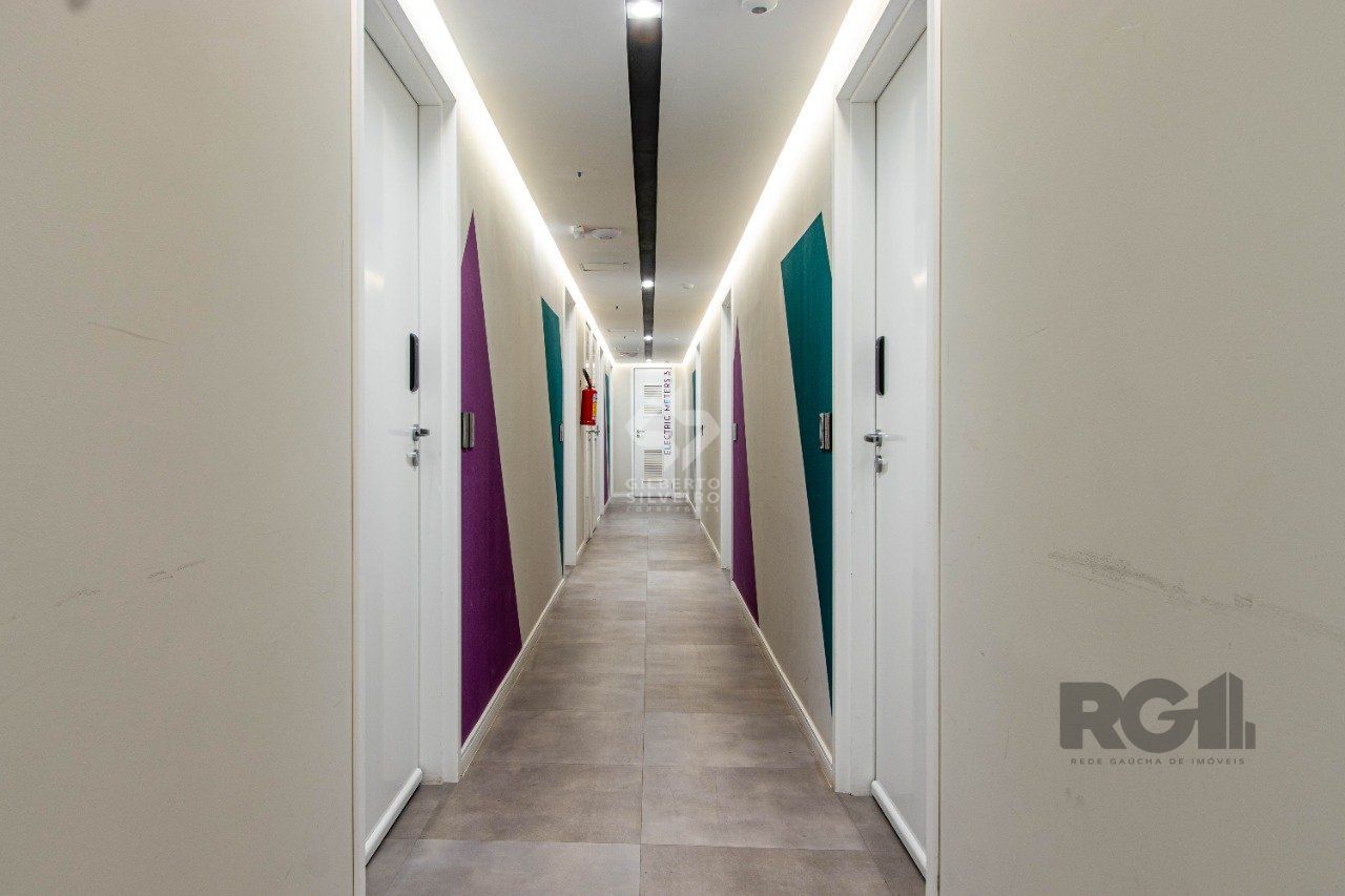 Apartamento, 1 quarto, à venda, 20 m², Santa Cecília - Porto Alegre — foto 5