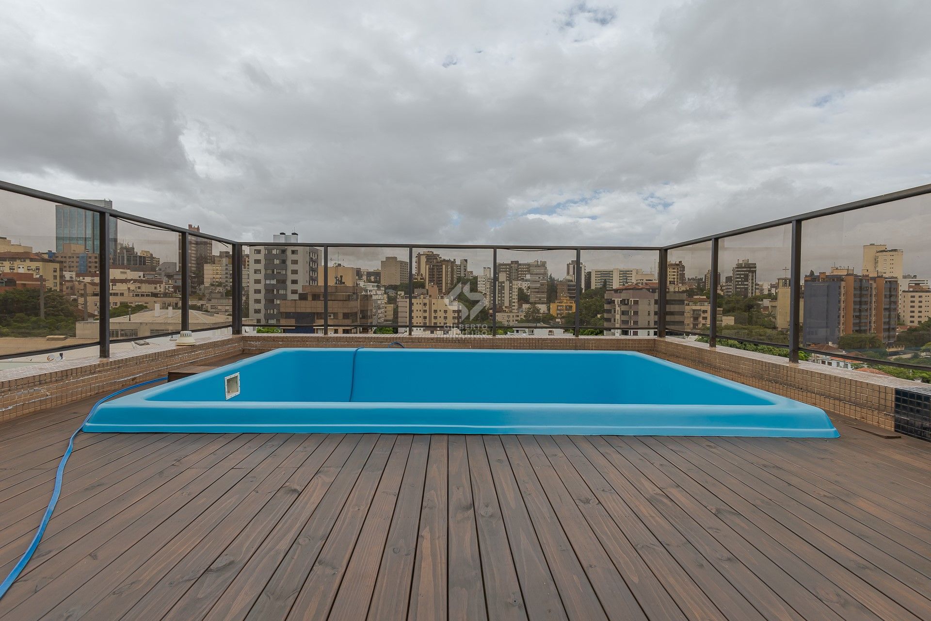 Cobertura, 3 quartos, à venda, 211 m², São João - Porto Alegre — foto 5