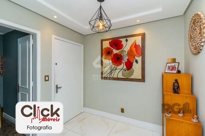 Apartamento, 4 quartos, à venda, 193 m², Auxiliadora - Porto Alegre — foto 5