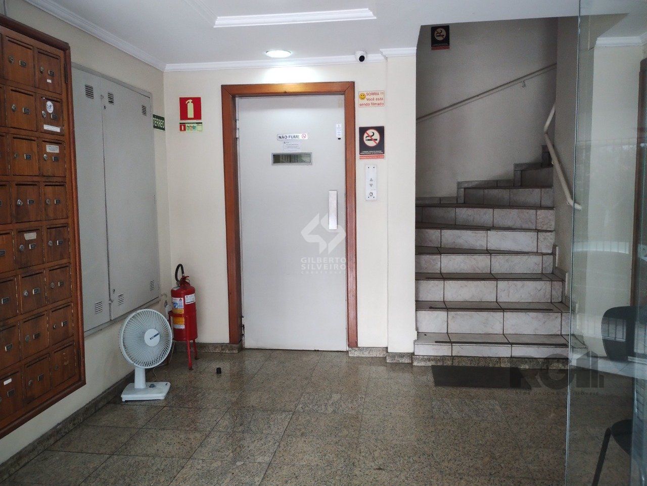 Sala Comercial, à venda, 40 m², Navegantes - Porto Alegre — foto 5