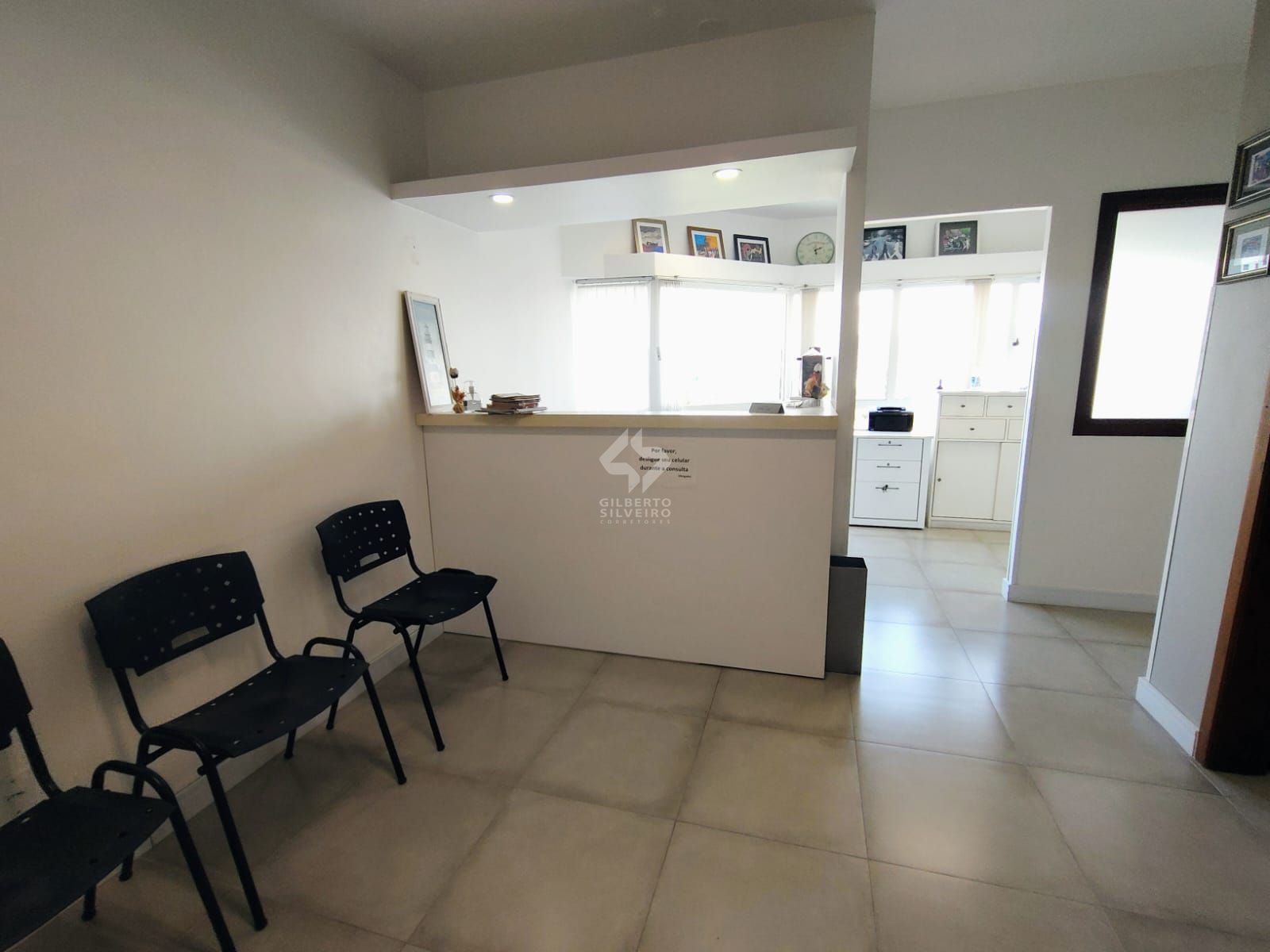Sala Comercial, 2 salas, à venda, 50 m², Petrópolis - Porto Alegre — foto 3
