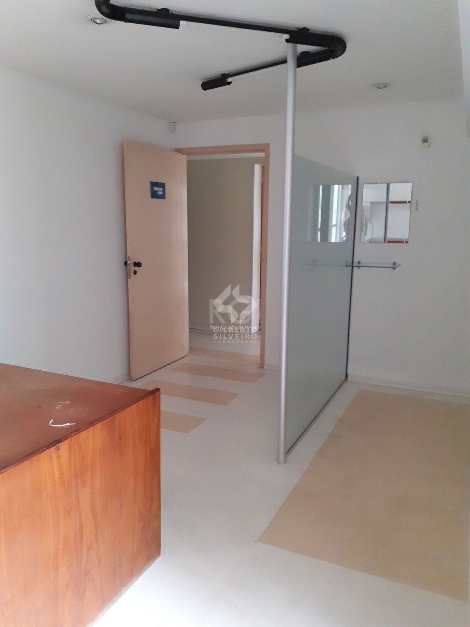 Sala Comercial, à venda, 96 m², Bom Fim - Porto Alegre — foto 2