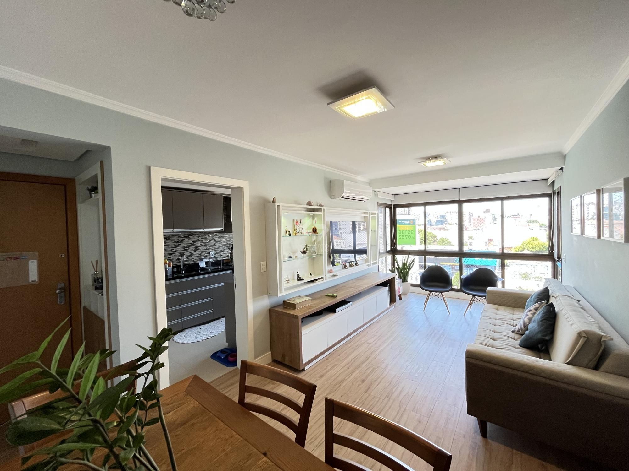 Apartamento, 3 quartos, à venda, 83 m², Santana - Porto Alegre — foto 5