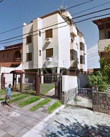 Cobertura para Venda - 64.09m², 1 dormitório, 1 vaga - Partenon