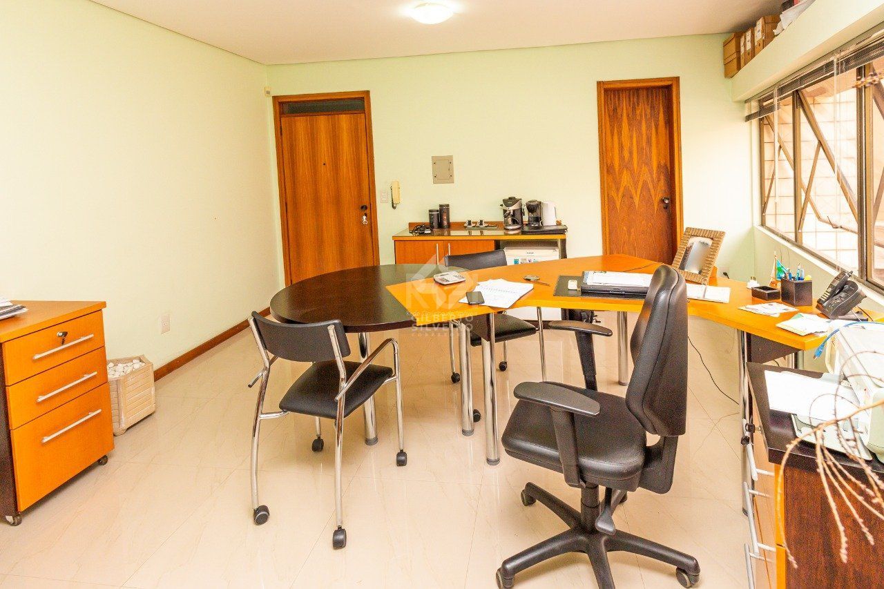 Sala Comercial, à venda, 25 m², Bom Fim - Porto Alegre — foto 3