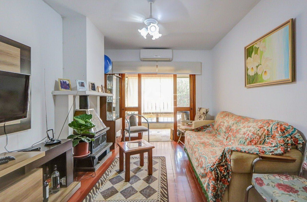 Apartamento, 3 quartos, à venda, 100 m², Tristeza - Porto Alegre — foto 2