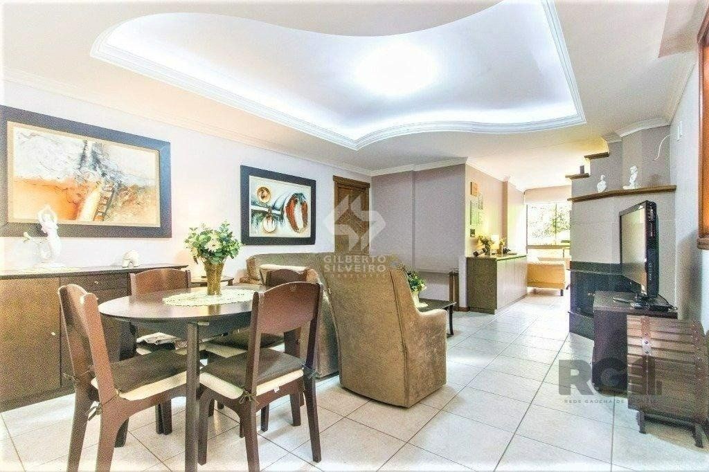Apartamento, 3 quartos, à venda, 105 m², Passo da Areia - Porto Alegre — foto 2