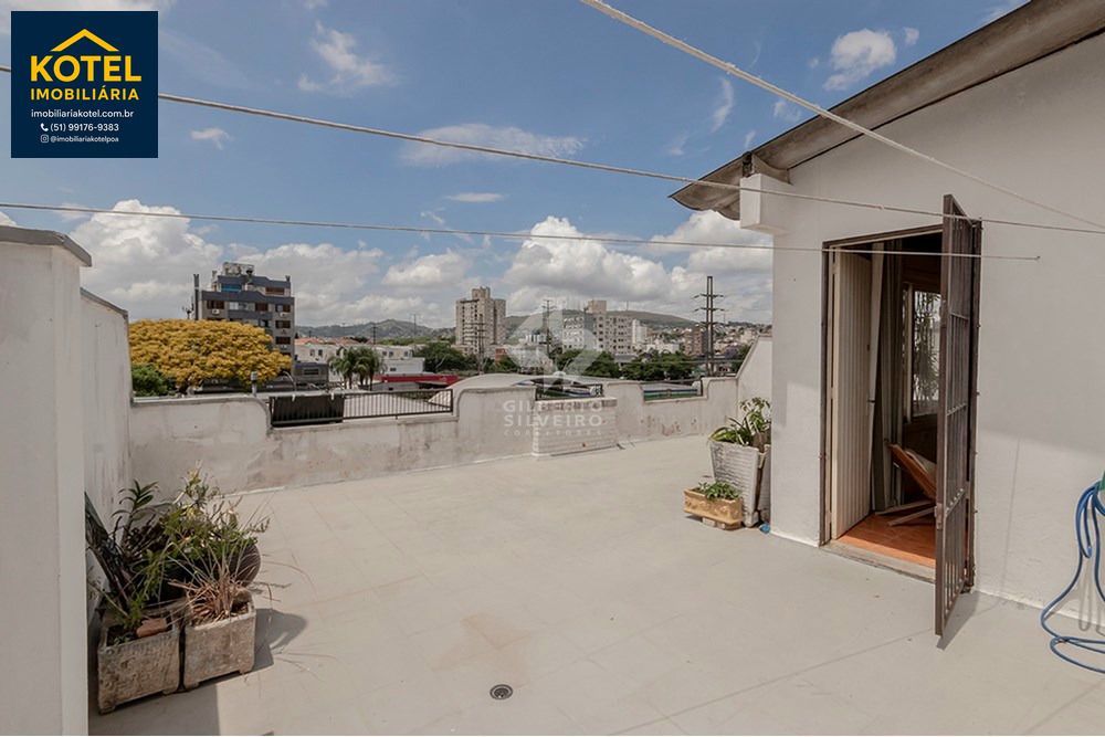 Cobertura, 2 quartos, à venda, 132 m², Partenon - Porto Alegre — foto 5