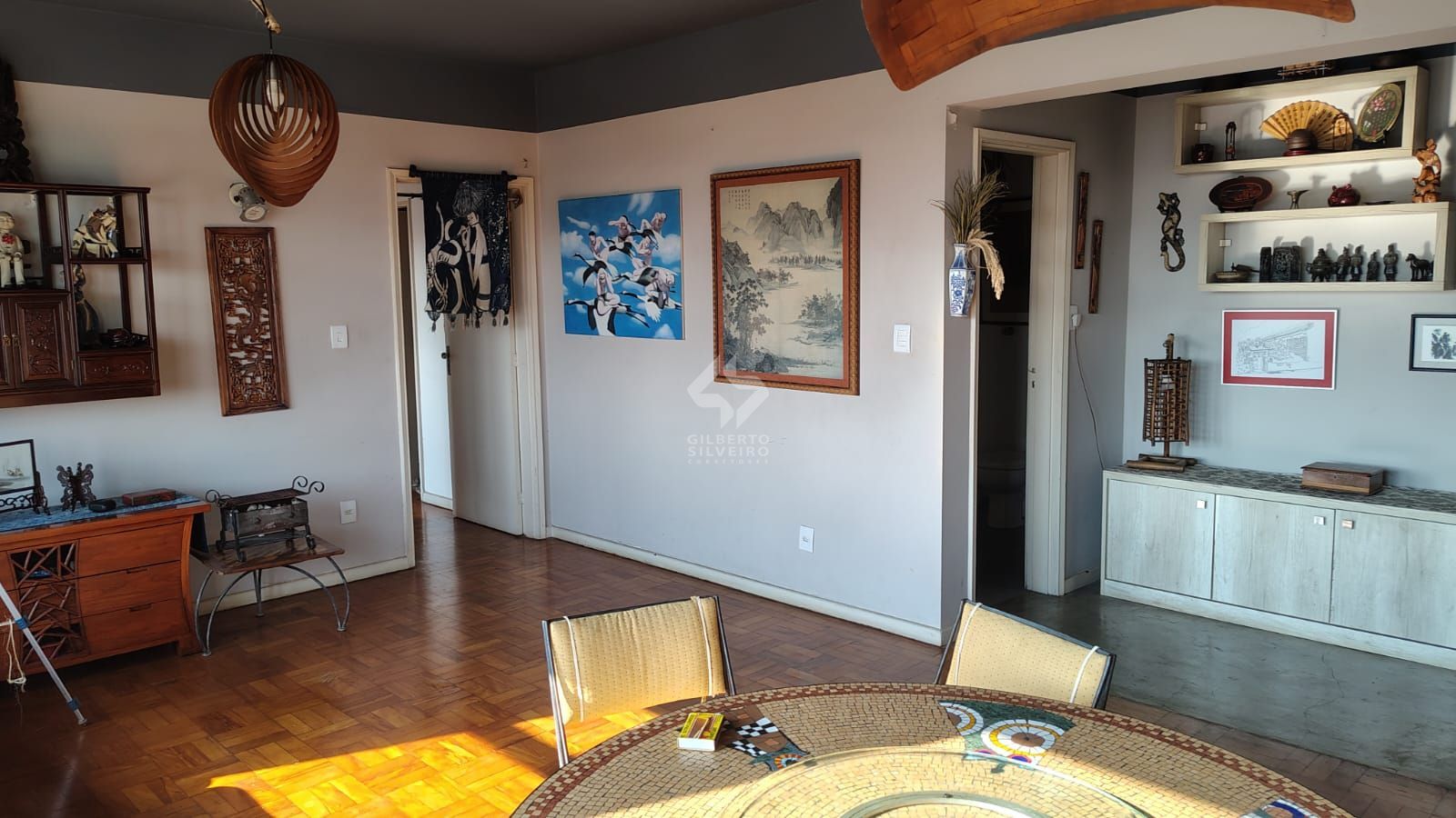 Apartamento, 3 quartos, à venda, 160 m², Bom Fim - Porto Alegre — foto 5